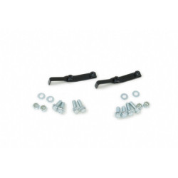 ZS 1st MG Rear Add-on Barre antiroulis Hardrace