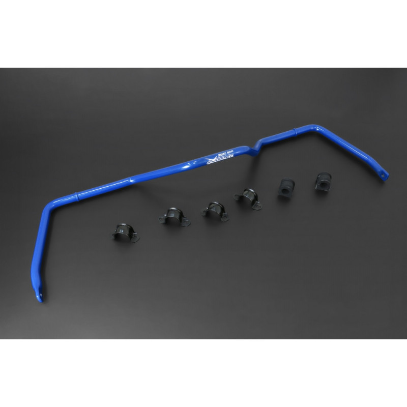 Fj cruiser 2006-2022 Toyota Barre antiroulis arrière Hardrace