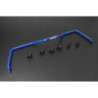 Fj cruiser 2006-2022 Toyota Barre antiroulis arrière Hardrace
