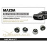 RX-8 1st SE3P 2003-2012 Mazda Rear Diff. Support Member silentbloc Hardrace