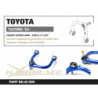 Tacoma 4th N400 2023-Present Toyota Bras supérieur avant Hardrace