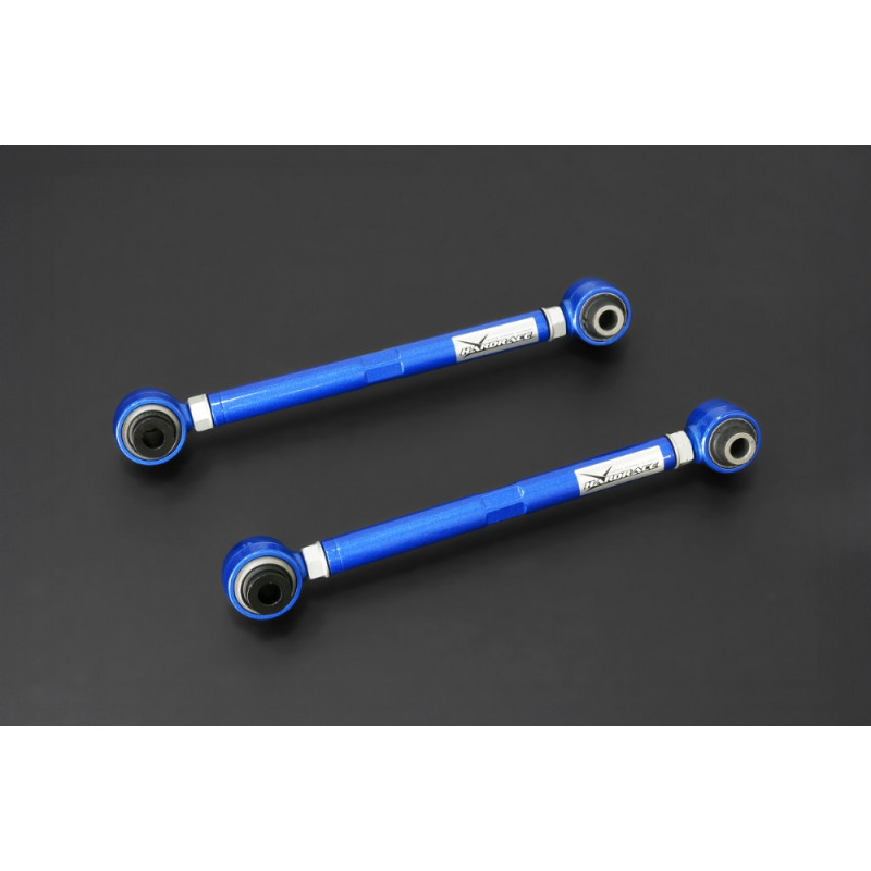 ET5 1st 2022-Present Nio Rear Lower Trailing Bras Nio ET5 Hardrace