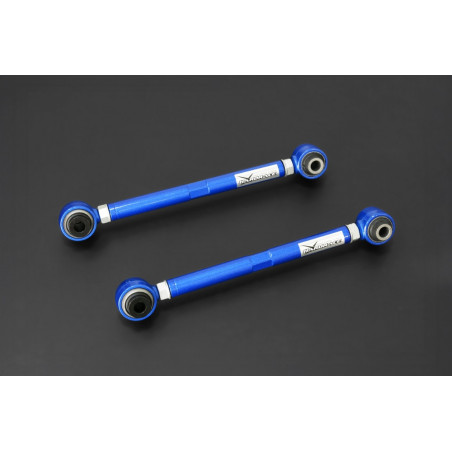 ET5 1st 2022-Present Nio Rear Lower Trailing Bras Nio ET5 Hardrace