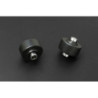 RAV4 XA50 2019-2025 Toyota Bras inférieur avant silentbloc Hardrace