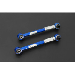 ET5 1st 2022-Present Nio Rear Upper Rear Bras Nio ET5 Hardrace