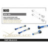 ET5 1st 2022-Present Nio Rear Upper Rear Bras Nio ET5 Hardrace