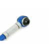 ET5 1st 2022-Present Nio Rear Upper Rear Bras Nio ET5 Hardrace