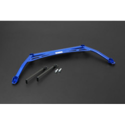 ZS 1st MG Front Lower 4-point Brace Hardrace
