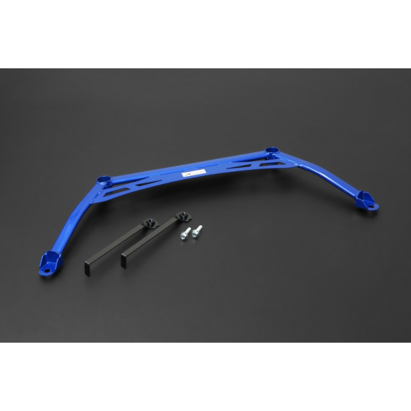 ZS 1st MG Front Lower 4-point Brace Hardrace
