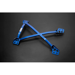 Corolla altis auris GR GZEA14 Toyota Middle Lower 4-point Brace Hardrace