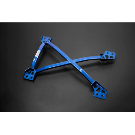 Corolla altis auris GR GZEA14 Toyota Middle Lower 4-point Brace Hardrace
