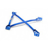 Corolla altis auris GR GZEA14 Toyota Middle Lower 4-point Brace Hardrace
