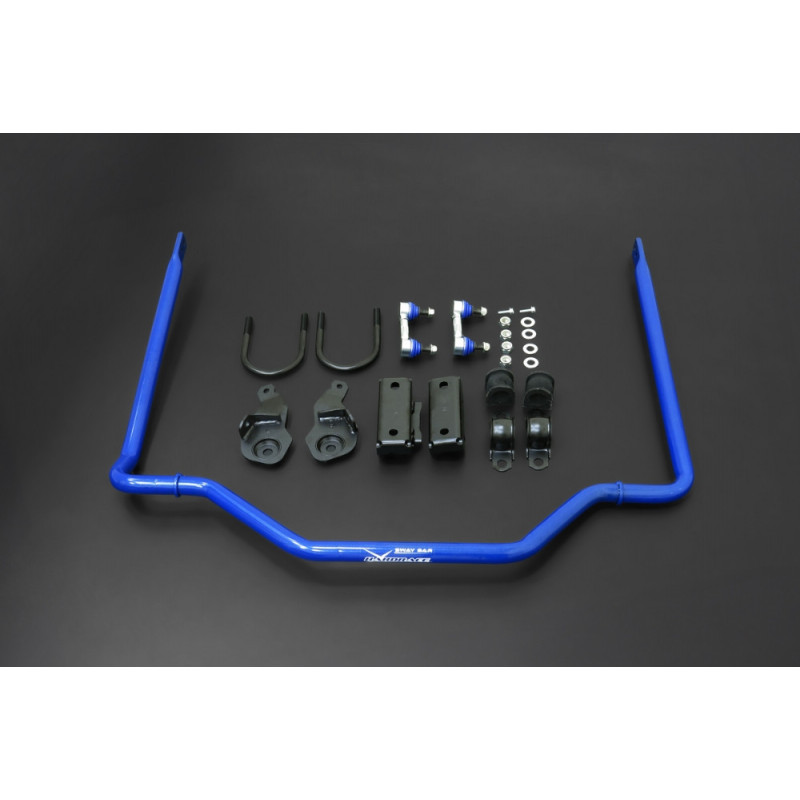 Townace liteace S400 Toyota Rear Add-on Barre antiroulis Hardrace