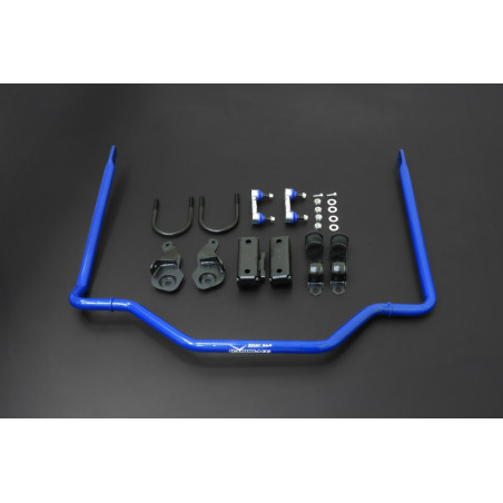 Townace liteace S400 Toyota Rear Add-on Barre antiroulis Hardrace