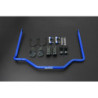Townace liteace S400 Toyota Rear Add-on Barre antiroulis Hardrace