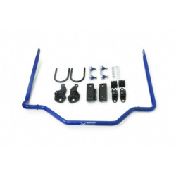 Townace liteace S400 Toyota Rear Add-on Barre antiroulis Hardrace