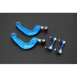 A4 B9 2016-2025 Audi Rear Upper Kit carrossage Hardrace