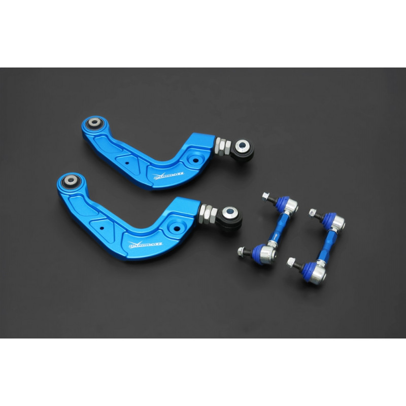 A4 B9 2016-2025 Audi Rear Upper Kit carrossage Hardrace