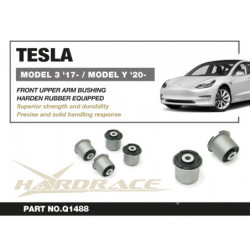 Model y Hardrace