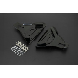 Ranger 2022-Present Ford Bras inférieur avant Skid Plate Hardrace