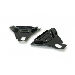 Ranger 2022-Present Ford Bras inférieur avant Skid Plate Hardrace