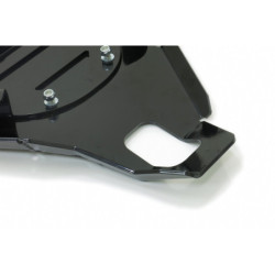 Ranger 2022-Present Ford Bras inférieur avant Skid Plate Hardrace
