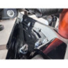 Ranger 2022-Present Ford Bras inférieur avant Skid Plate Hardrace