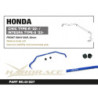 Civic 11th TYPE-R Honda Barre antiroulis avant Hardrace