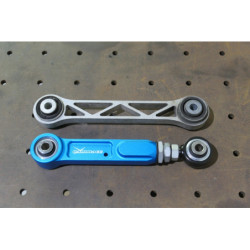 Model s 2012-2020 Tesla Rear Toe Kit Tesla Model s, Model x Hardrace