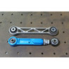 Model s 2012-2020 Tesla Rear Toe Kit Tesla Model s, Model x Hardrace