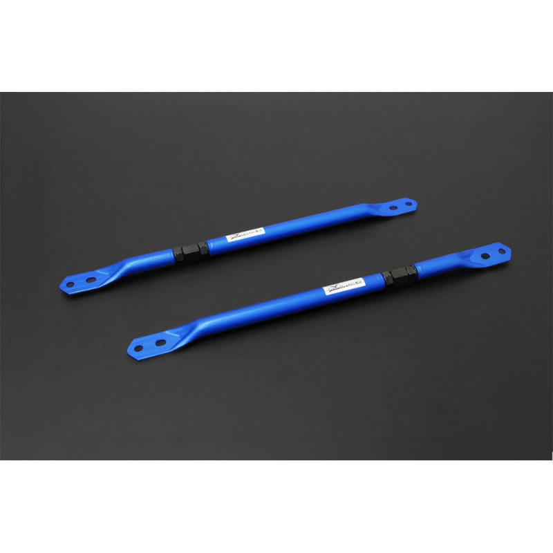86 GR86 Toyota Front Strut Brace Hardrace