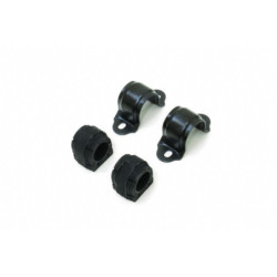 Fj cruiser 2006-2022 Toyota Barre antiroulis avant Hardrace