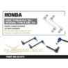 Civic 11th TYPE-R Honda Front Lower Stopper Link Hardrace