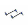 Civic 11th TYPE-R Honda Front Lower Stopper Link Hardrace
