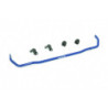 N7 2024-Present Luxgen Barre antiroulis avant Luxgen N7 Hardrace