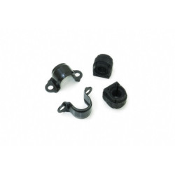 N7 2024-Present Luxgen Barre antiroulis avant Luxgen N7 Hardrace