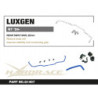 N7 2024-Present Luxgen Barre antiroulis arrière Luxgen N7 Hardrace