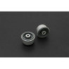 MX-5 MIATA 4th ND 2015- Mazda Rear Diff. Support Mount silentbloc Hardrace