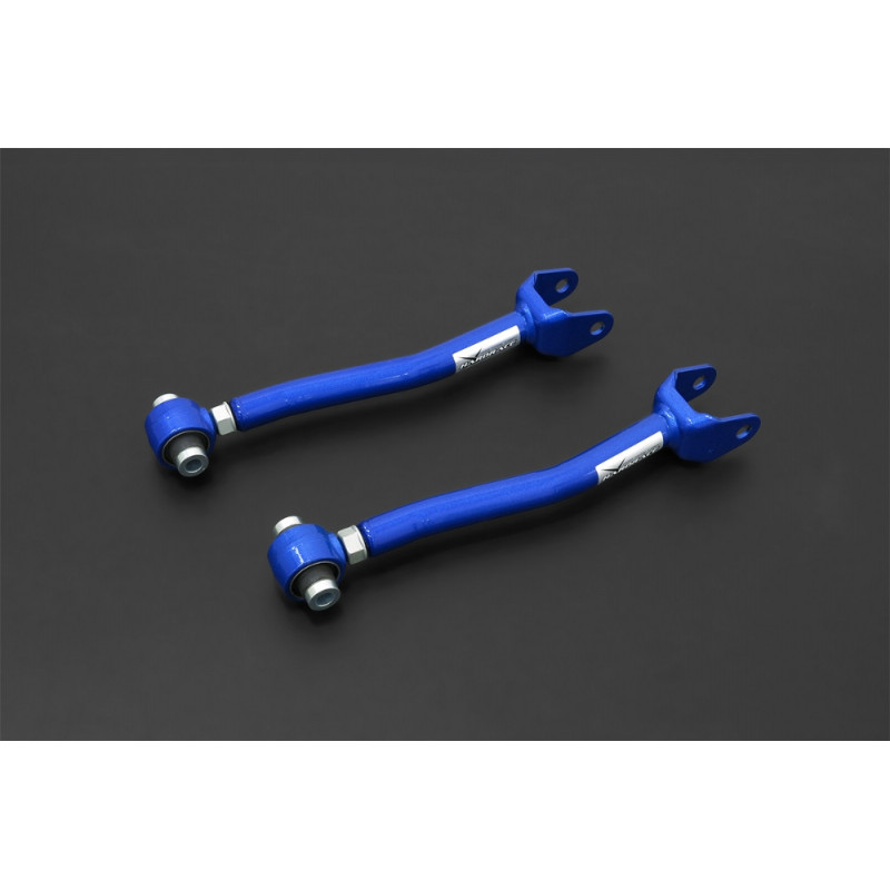 Cappuccino EA11 21R Suzuki Rear Trailing Bras Hardrace