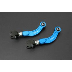 N7 2024-Present Luxgen Rear Upper Kit carrossage Luxgen N7 Hardrace