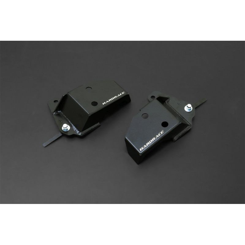 Ranger 2022-Present Ford Rear Ride Height Sensor Skid Plate Hardrace