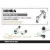 Civic 6th Honda Front Upper Kit carrossage Hardrace