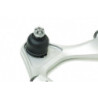 Civic 6th Honda Front Upper Kit carrossage Hardrace