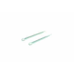 Civic 6th Honda Front Upper Kit carrossage Hardrace
