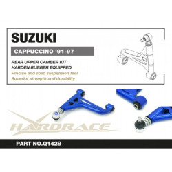 Cappuccino EA11 21R Suzuki Rear Upper Kit carrossage Hardrace