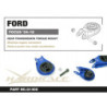 3 AXELA 1st BK 2003-2008 Mazda Rear Side Support moteur Hardrace