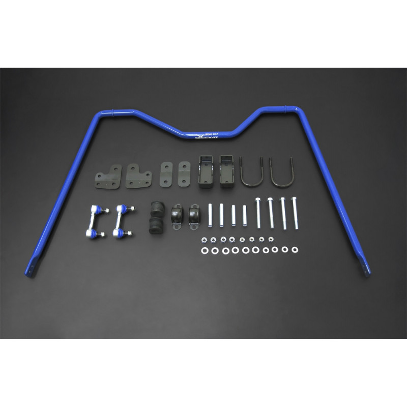 J-space 2024-On Cmc Rear Add-on Barre antiroulis Cmc J-space Hardrace