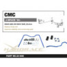 J-space 2024-On Cmc Rear Add-on Barre antiroulis Cmc J-space Hardrace