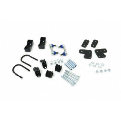J-space 2024-On Cmc Rear Add-on Barre antiroulis Cmc J-space Hardrace