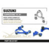 Cappuccino EA11 21R Suzuki Front Upper Kit carrossage Hardrace